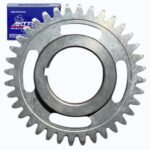 Piñón Balanceador Cigüeñal AKT TT 250 Repuesto Moto - Imagen 2