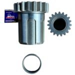Piñon Bomba Aceite AKT Rtx-S Rtx