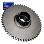 Piñon Motor Arranque AKT 125EVO 3W 125NE 125R3 125TT 150 TTR 125 NKDR SLR 125 S 180XM