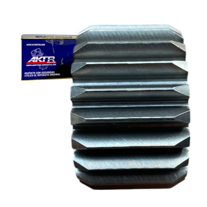 Piñon Distribucion Cig AKT 125W 125W-C - Imagen 2