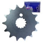 Piñon Salida 520 14D AKT 250Tt - Imagen 2