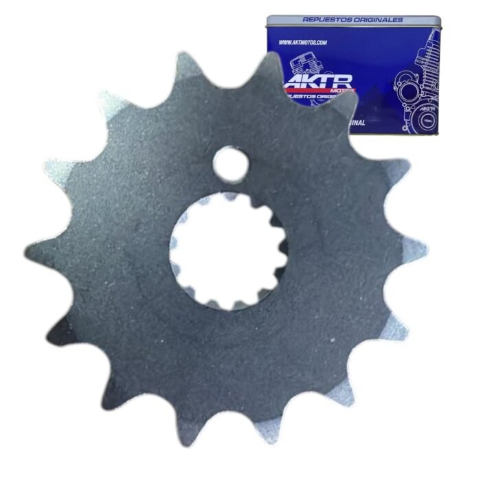 Piñon Salida 520 14D AKT 250Tt - Imagen 2