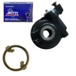Piñon Velocimetro AKT 125/150 TT