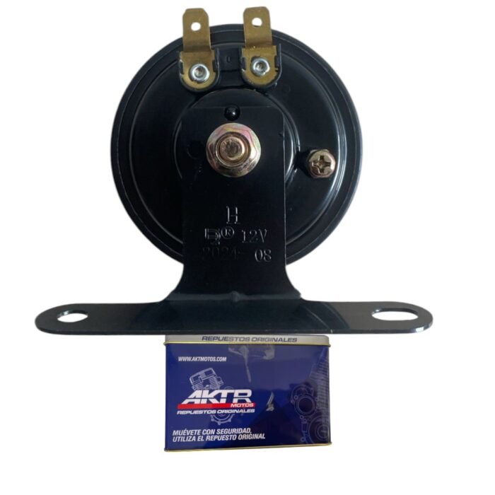 Pito AKT 125 S-Sl-Nkd 125 Slr-Nkdr - Imagen 2