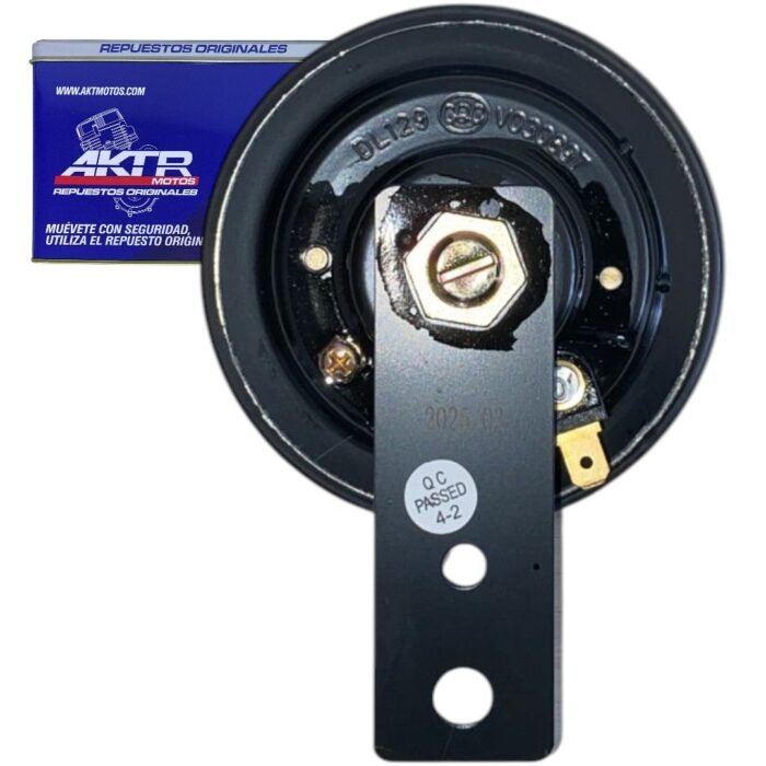 Pito AKT 125 150 R3 150 Ttr - Imagen 2