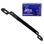 Platina Portaplaca 200Cr4250Cr4 AKT 200Cr4 250Cr4