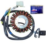 Platina Bobinas 3W14 AKT 3W180 3W200