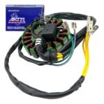 Platina Bobinas AKT Cr5 Ttr 180 Ttx 180