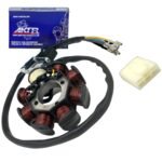 Platina Bobinas Cgr AKT 125 150 Ne 150 R3