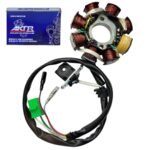 Platina Bobinas AKT 125Mawi