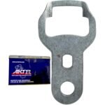 Platina Tambor Selector Cambios Ak125 AKT 125Evo 3W 3W180
