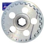 Porta Discos Clutch 180Re AKT Cr5 Ttr 180 Ttx 180 - Imagen 2