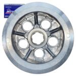 Porta Discos Clutch 180Re AKT Cr5 Ttr 180 Ttx 180