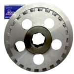 Porta Discos Clutch AKT 250Tt
