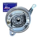Portabandas Completo Trasero AKT Ttr 150 - Imagen 2