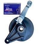 Portabandas Completo Trasero AKT Ttr 150