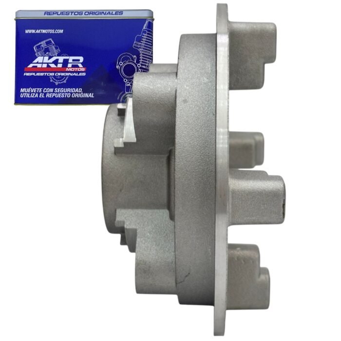 Portasprocket AKT R3 - Imagen 2