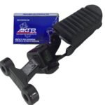 Posapie Delantero Izquierdo Completo AKT Ttr 180 Ttx 180