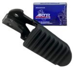 Posapie Delantero Izquierdo Completo AKT Ttr 150
