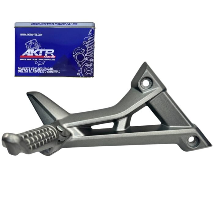 Posapie Trasero Derecho Completo AKT Ttx 180 - Imagen 4