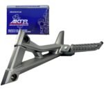 Posapie Trasero Izquierdo Completo AKT Ttx 180