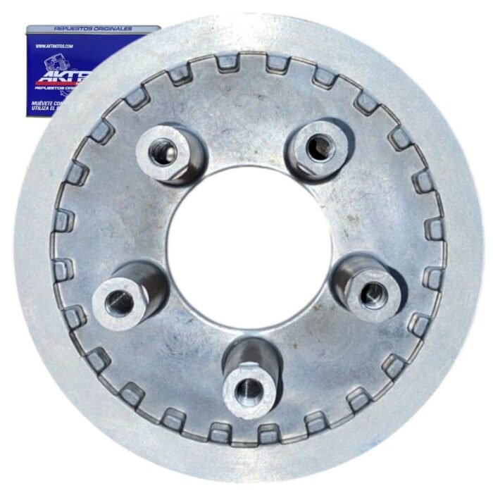 Presionador Clutch 180Re AKT Cr5 Ttr 180 Ttx 180 - Imagen 2
