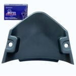 Protector Completo Cubierta Trasera Derecha AKT 200 CR4