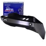 Protector Completo Curva Mofle AKT 125Ttr - Imagen 2