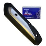 Protector Completo Mofle AKT 125Sc 125J4 125Scr