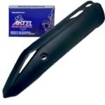 Protector Completo Mofle 125162Cr4 AKT 125 Cr4 162