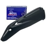 Protector Completo Mofle R3 AKT