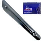 Protector Completo Mofle Croma 125Nkd AKT