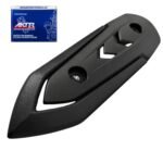 Protector Completo Mofle AKT 125 Mawi Repuesto Moto