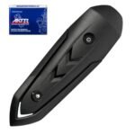 Protector Completo Mofle AKT 125 Mawi Repuesto Moto - Imagen 2