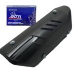 Protector Completo Mofle Rtx AKT