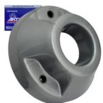 Puntera Mofle Completo Ne AKT - Imagen 2