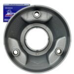 Puntera Mofle Completo Ne AKT - Imagen 3