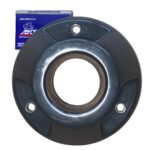 Puntera Mofle Rtx AKT