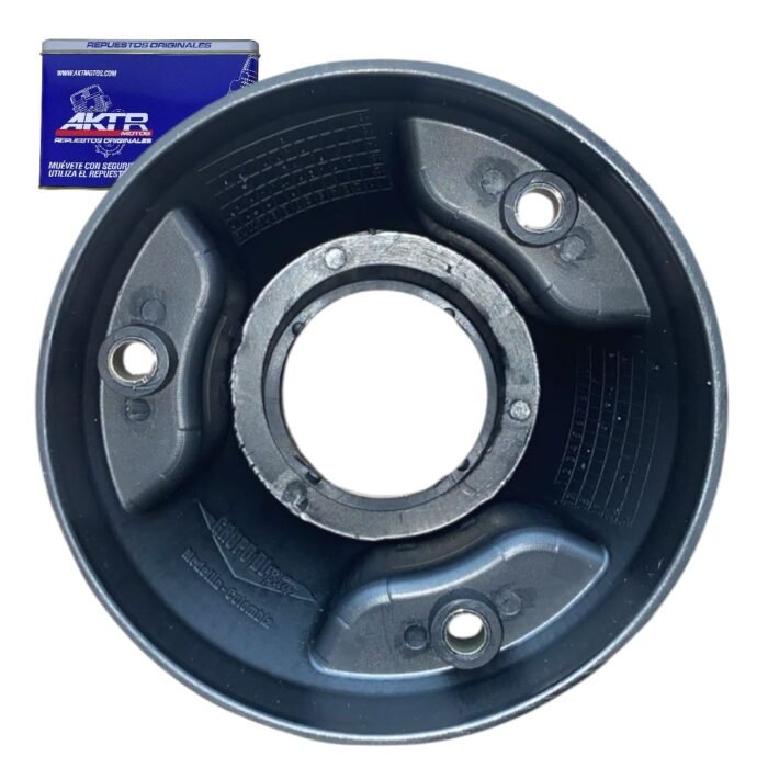 Puntera Mofle Rtx AKT - Imagen 2