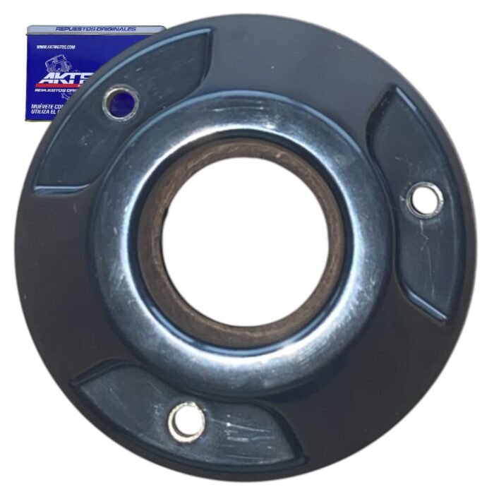 Puntera Mofle Rtx AKT - Imagen 3