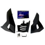 Protector Completo Motor 115K AKT