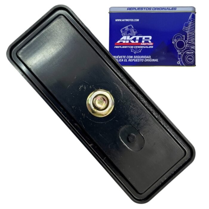 Reflectivo Trasero AKT 150Jet14 - Imagen 2