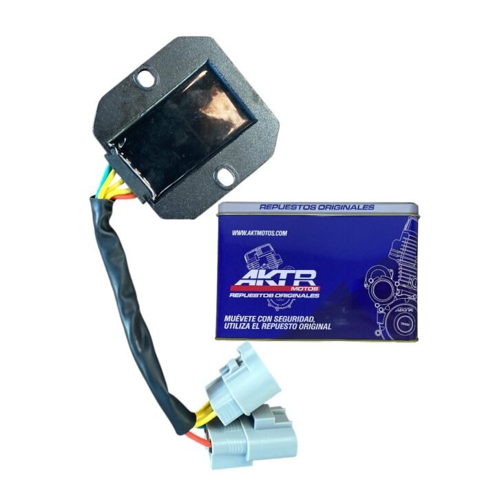 Regulador AKT 250Tt Efi - Imagen 2
