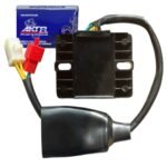 Regulador AKT Cr5 Ttr 180 Ttx 180 - Imagen 2