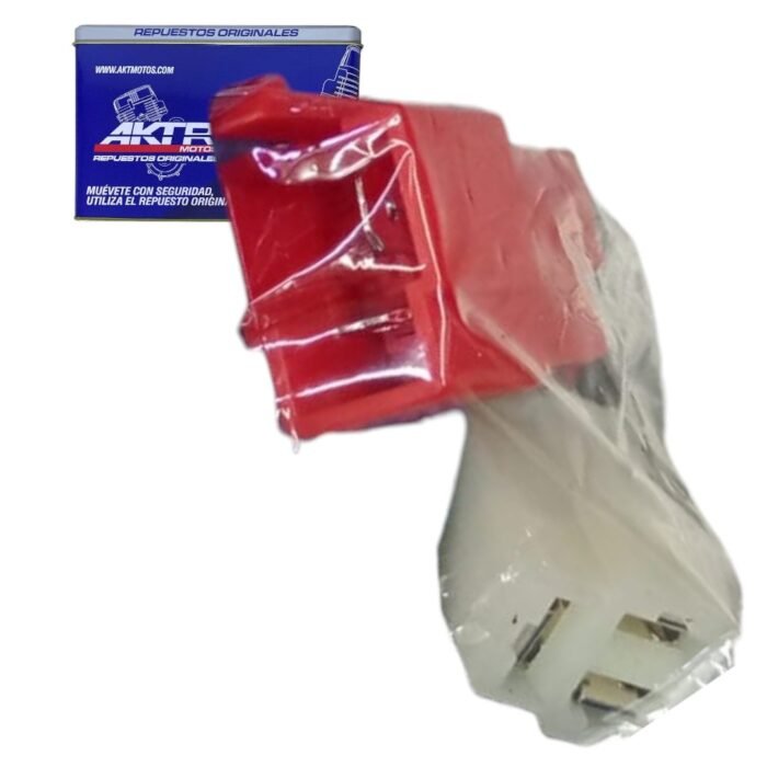 Regulador AKT Cr5 Ttr 180 Ttx 180 - Imagen 3