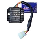 Regulador Rectif AKT 125W 125W-C