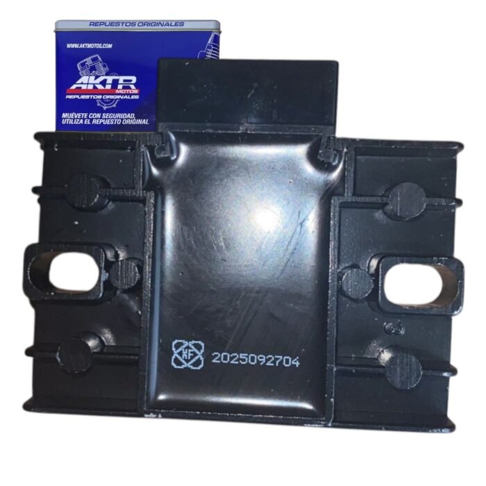 Regulador Rectif 125Ne AKT 125 150 Ne - Imagen 2