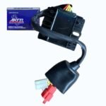 Regulador Rectificador AKT 180 XM 200 SM Repuesto Moto