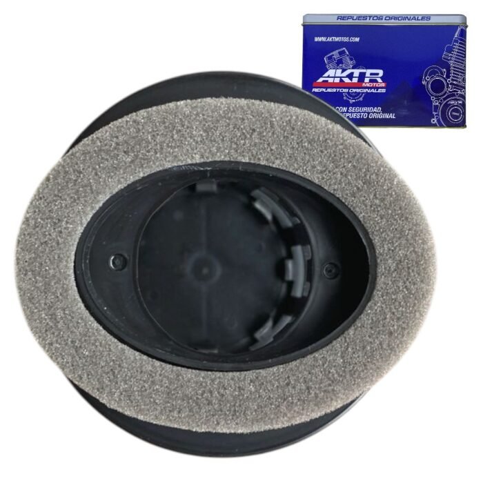Rejilla Filtro Aire 125Sl AKT 125 Sl-Slr-Nkdr-Nkd - Imagen 3