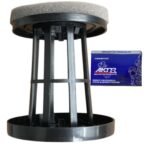 Rejilla Filtro Aire 125Sl AKT 125 Sl-Slr-Nkdr-Nkd